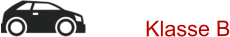 Klasse B