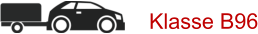 Klasse B96