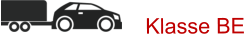 Klasse BE